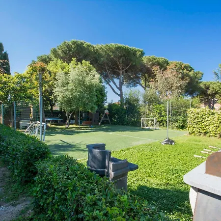 Appartamento Locazione Turistica Vada.3 *