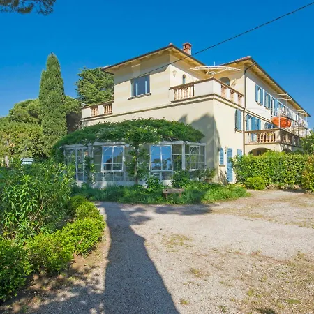 Locazione Turistica Vada.3 Rosignano Marittimo