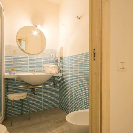 Appartamento Locazione Turistica Vada.3 *