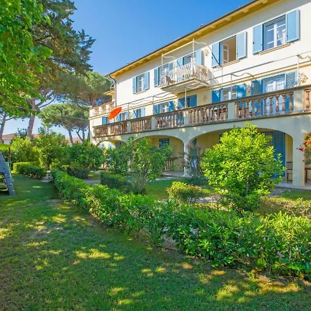 Locazione Turistica Vada.3 Appartamento Rosignano Marittimo