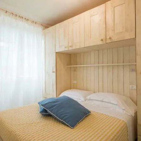 Appartamento Locazione Turistica Vada.3 *