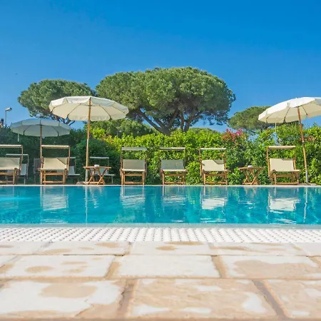 Locazione Turistica Vada.3 *