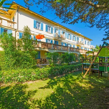 Appartamento Locazione Turistica Vada.3 *