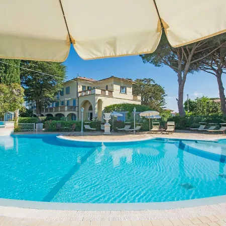 Locazione Turistica Vada.3 *